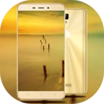 Logo of Theme for Gionee P7 Max android Application 