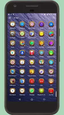 Theme for Gionee P7 Max android App screenshot 0